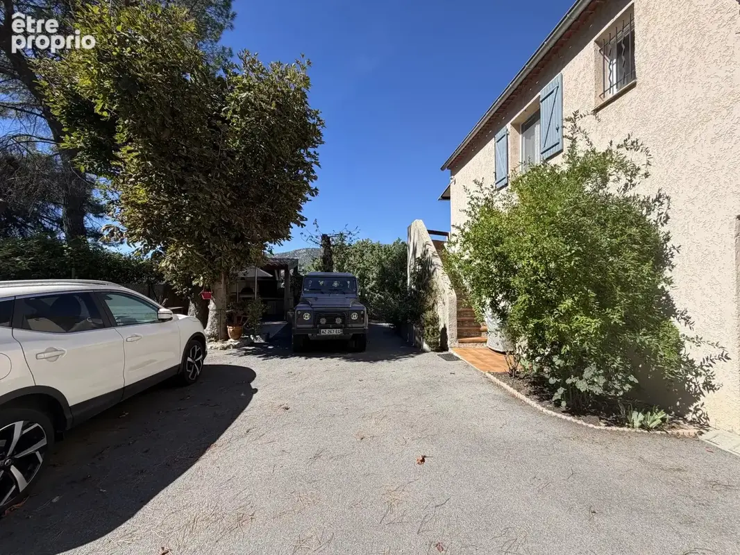Proche contes - berre les alpes - photo 17