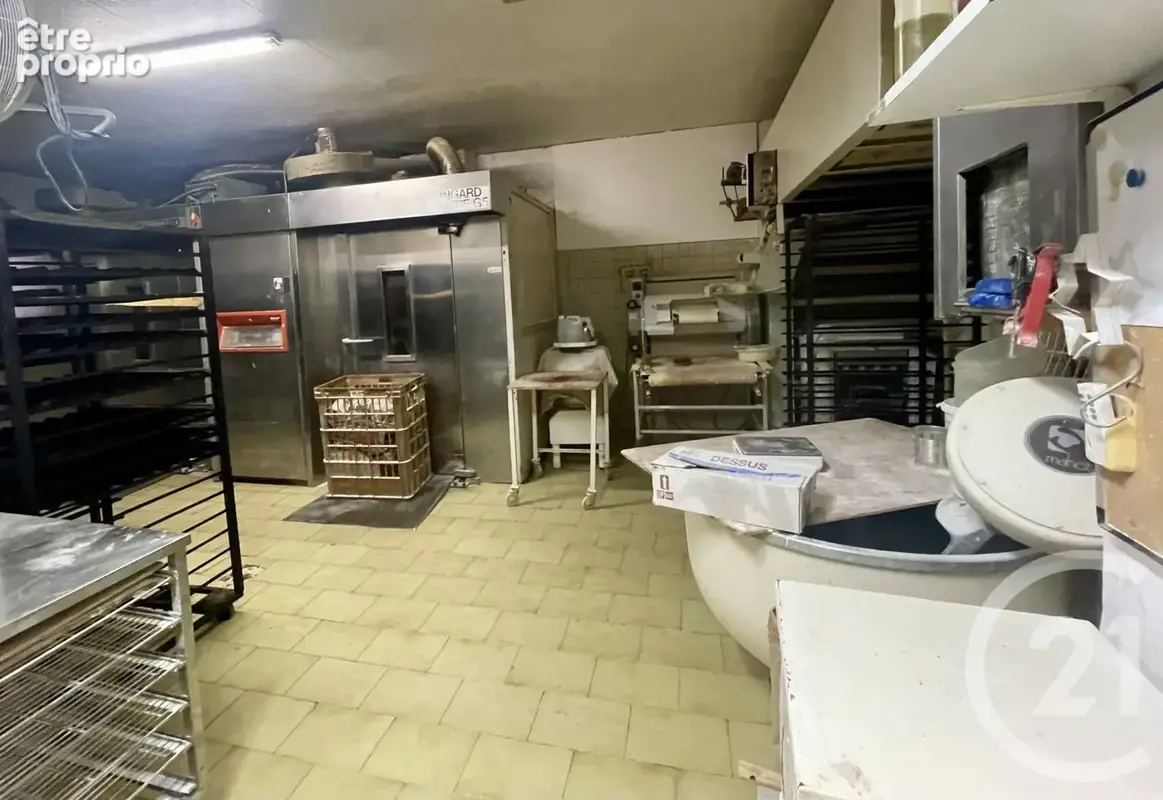 Maison 226 m² à Le Lavandou  - photo 15