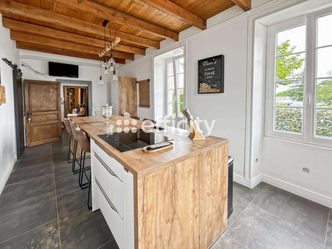 Maison 265 m² à Brizambourg  - photo 6