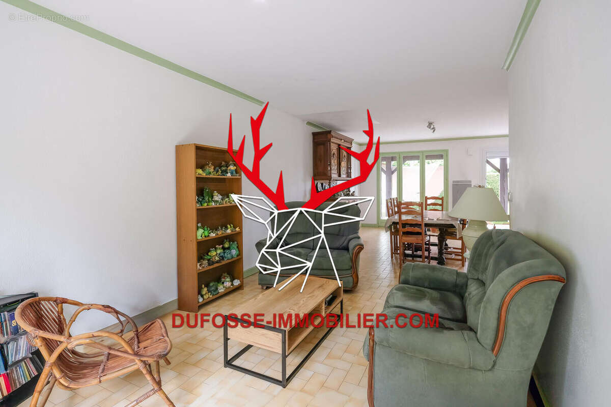 Photo 4 - Maison à JASSANS-RIOTTIER