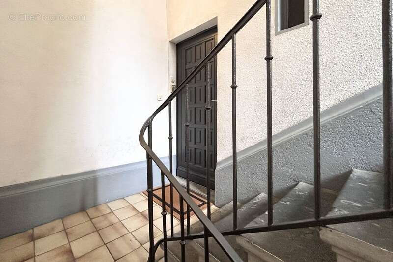 Appartement à LYON-3E