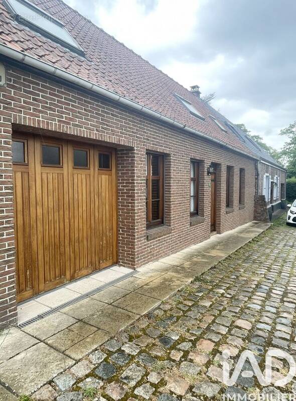 Photo 1 - Maison à CASSEL