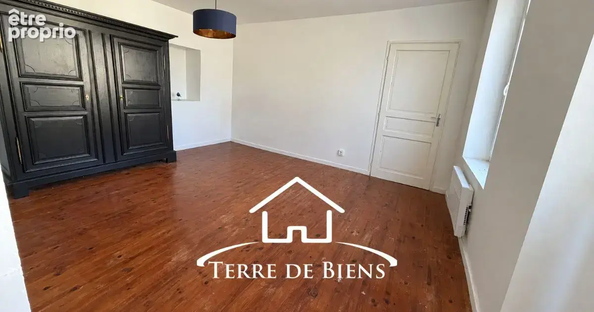 Maison de 94 m2 avec dépendance de 38 m2 et garage 30 m2   Secteur Osly-Courtil - photo 15