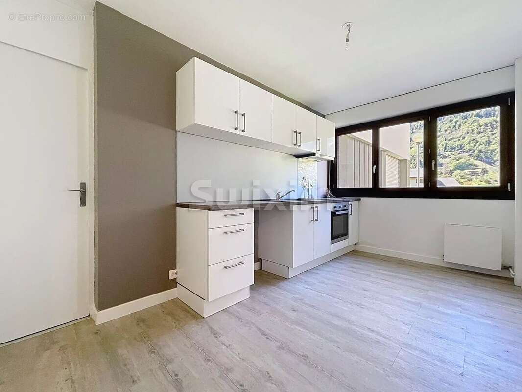 Appartement à MAGLAND