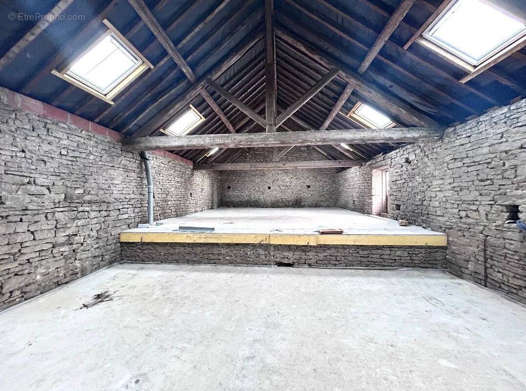 Appartement à BEAUNE