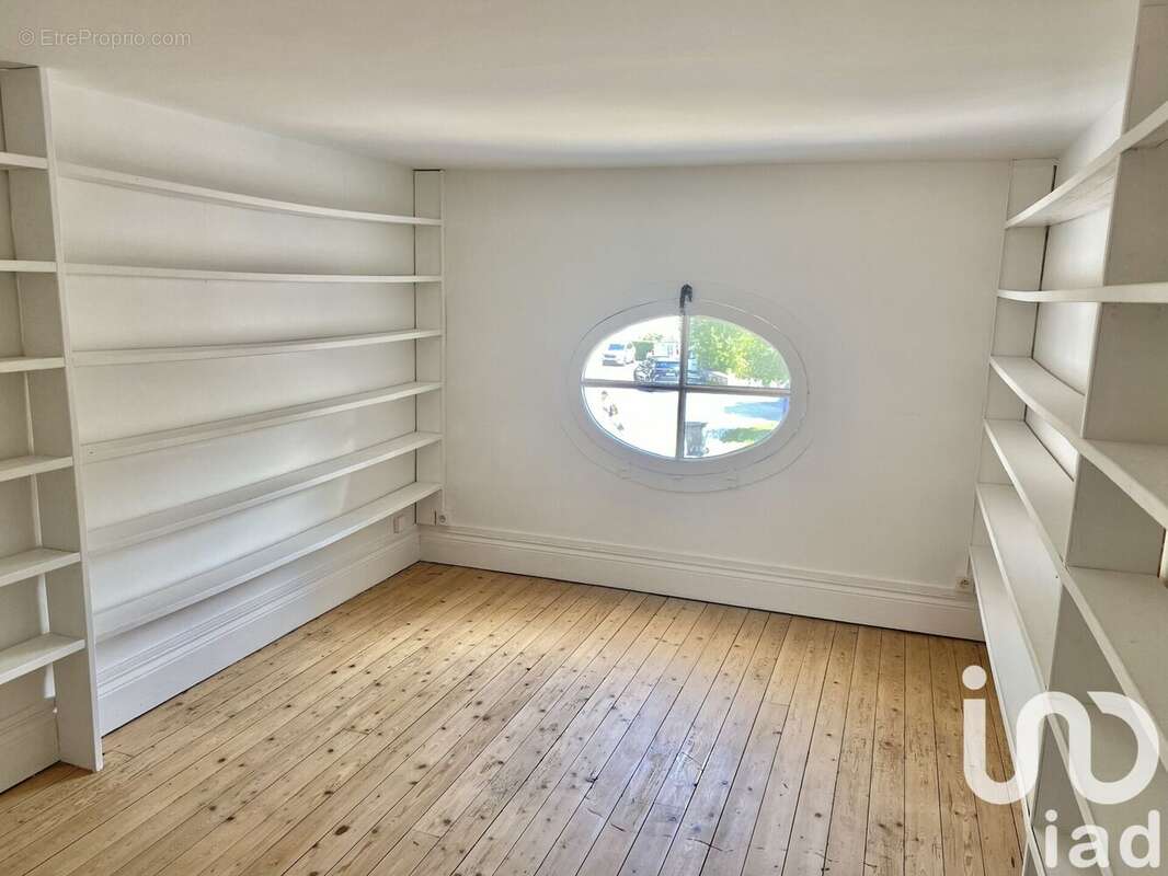 Photo 9 - Maison à LE TOUQUET-PARIS-PLAGE