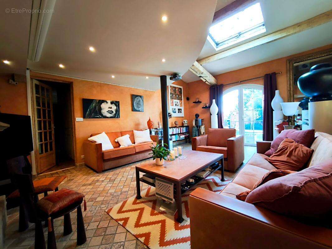 Maison À Vendre - photo 15