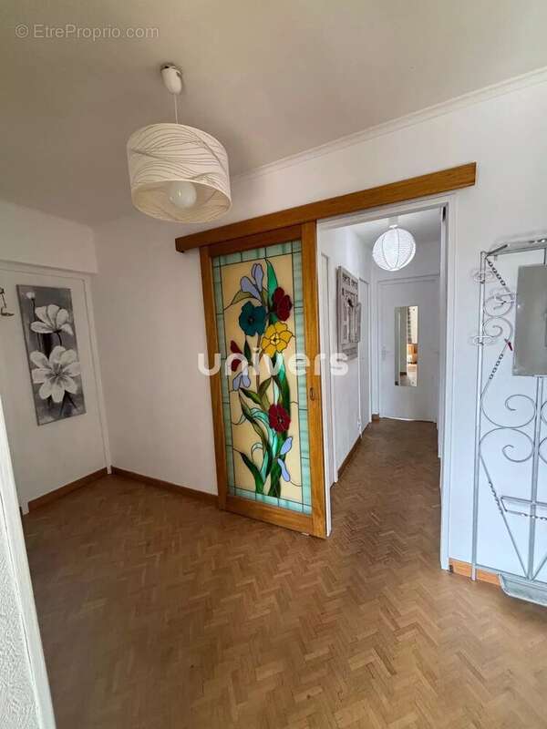 Appartement à VALENCE
