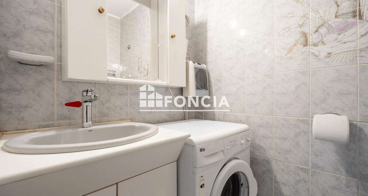 Appartement à PALAVAS-LES-FLOTS