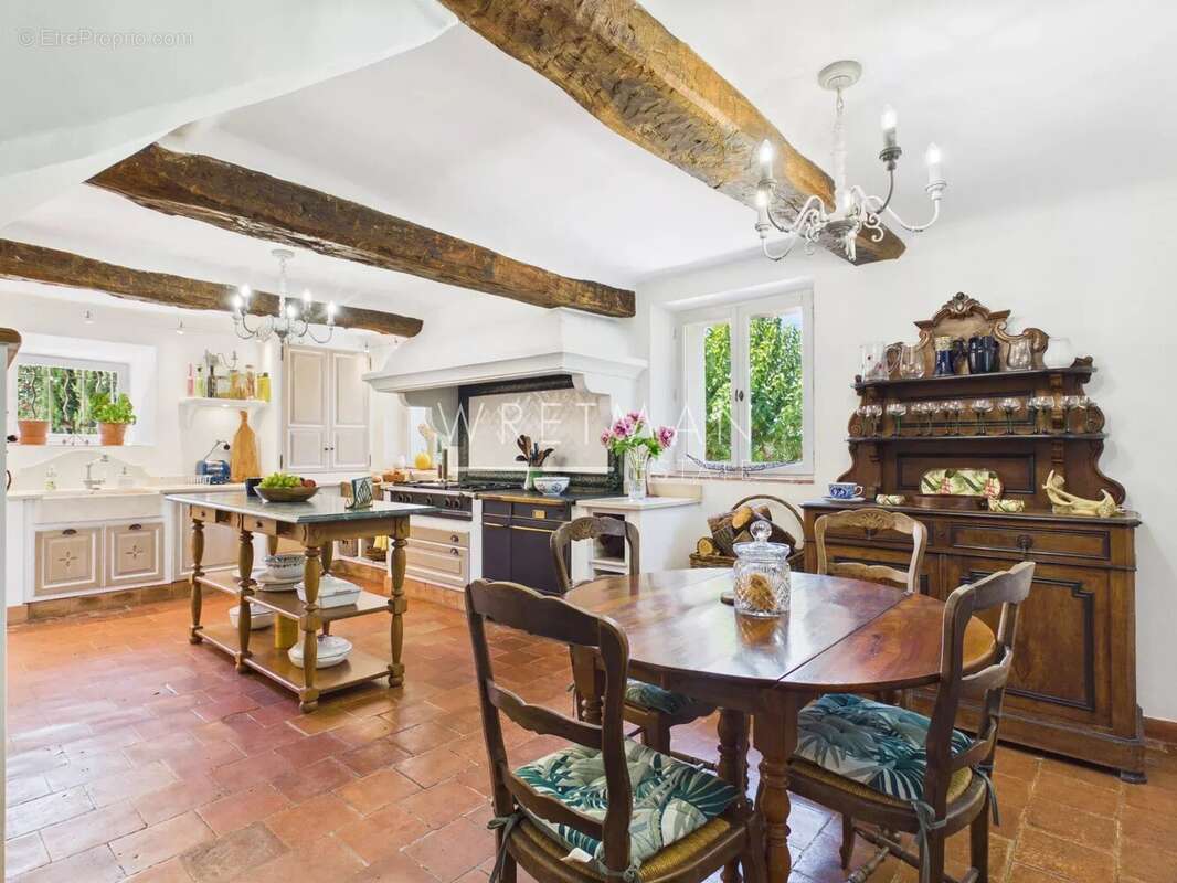 Charmante Bastide - Lorgues - photo 4