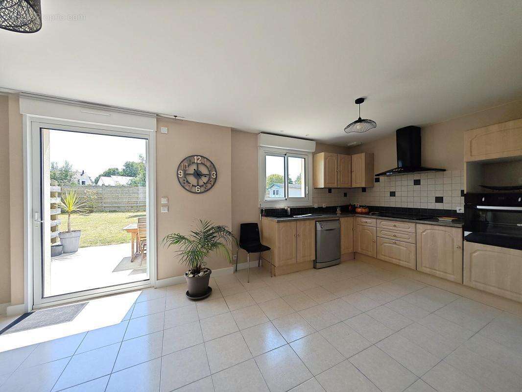 Maison individuelle de 90 m² - photo 4