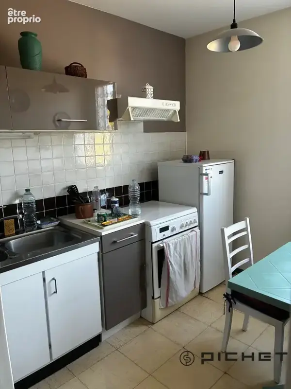 Appartement Le Mans 3 pièce(s) 57 m2 - photo 6