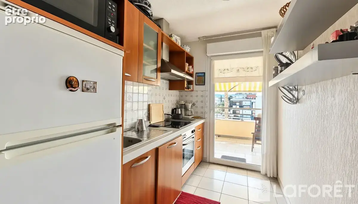 Appartement Frejus 2 pièce(s) 51m2 - photo 4