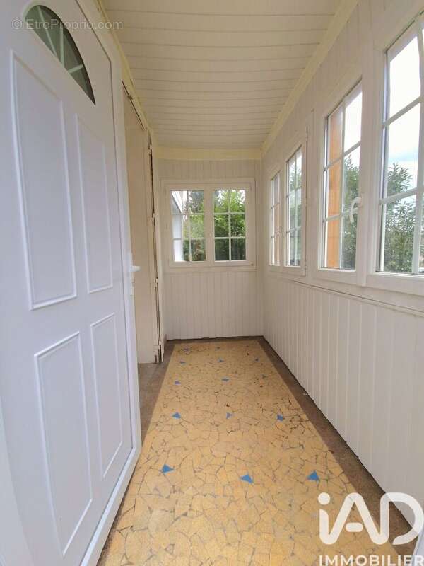 Photo 3 - Maison à BEAULIEU-SUR-LOIRE