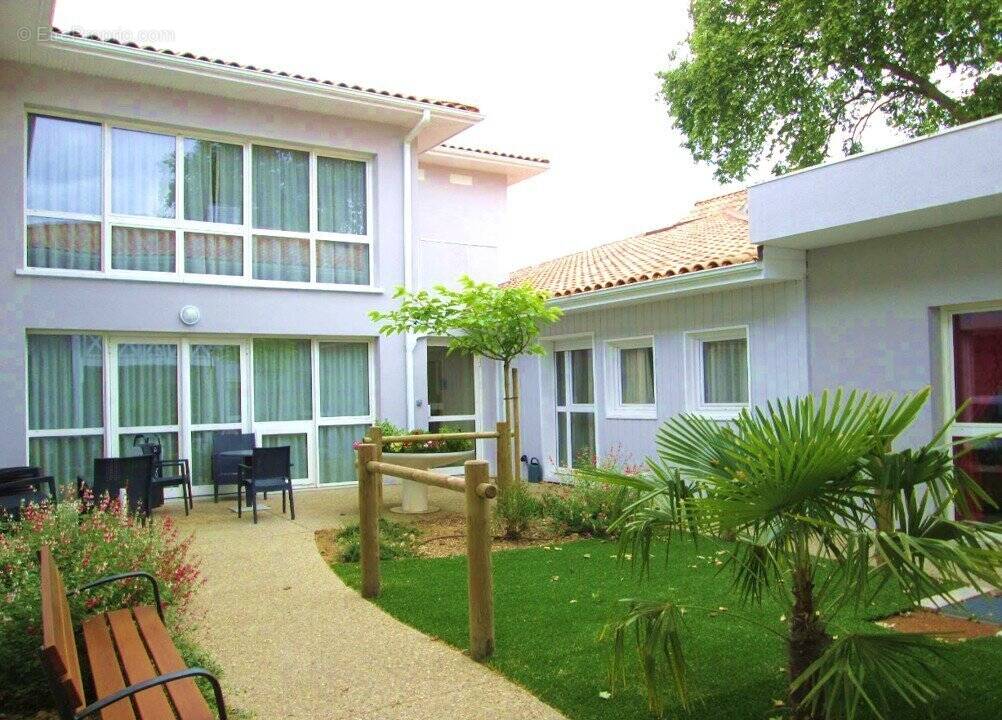 Appartement à MERIGNAC