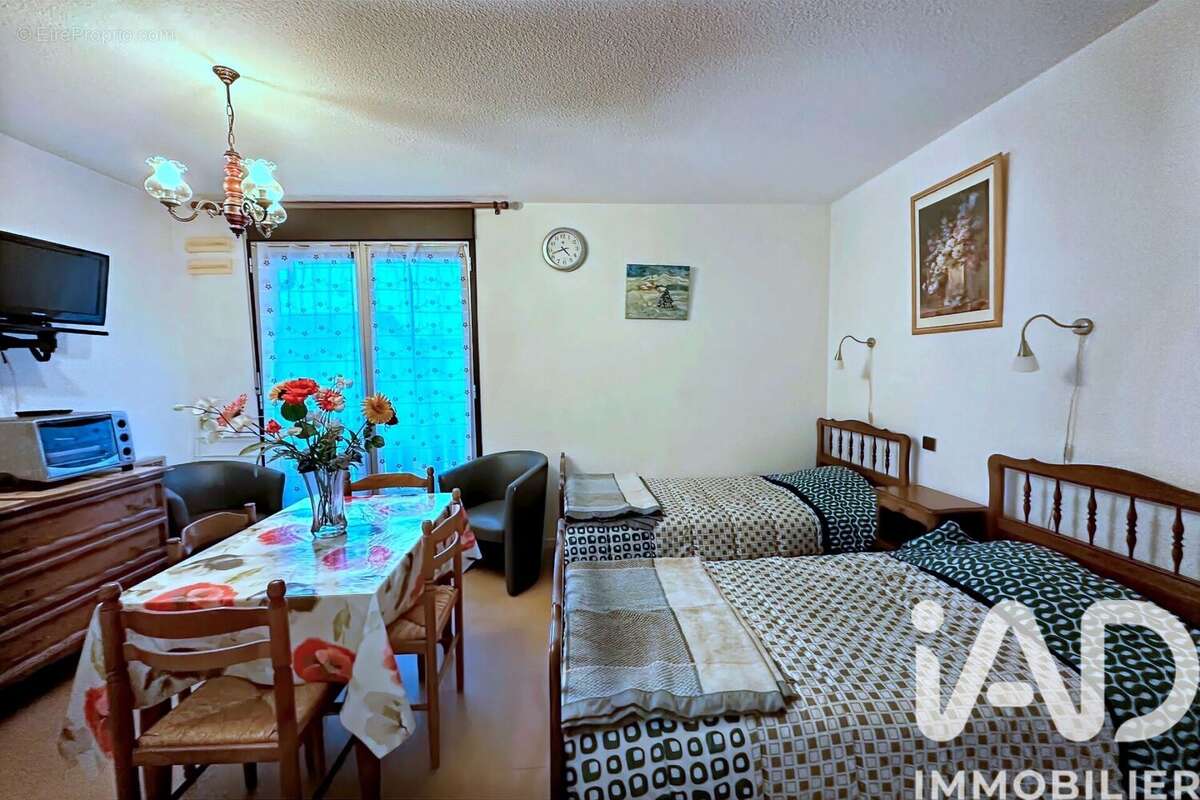 Photo 9 - Appartement à CAZAUBON