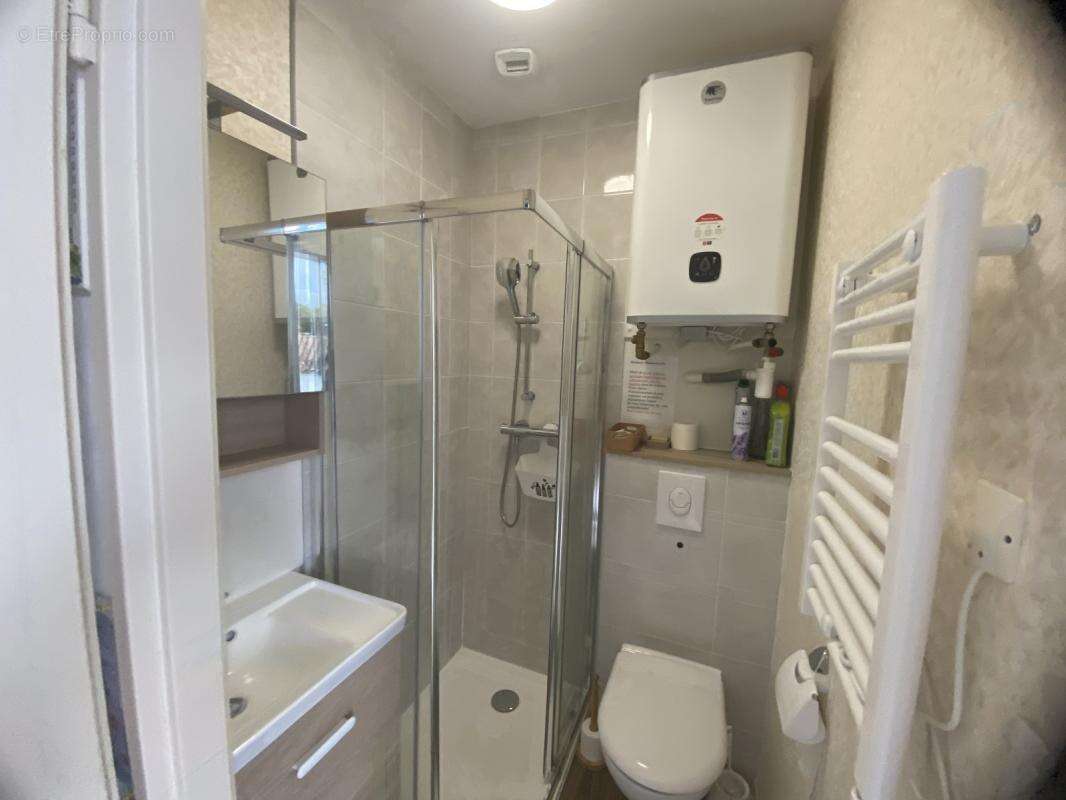 Appartement à LONGEVILLE-SUR-MER