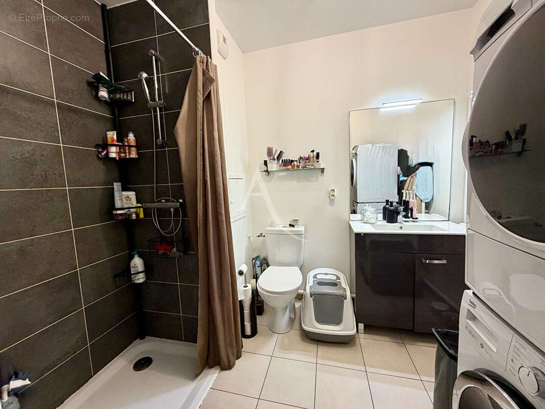 Appartement à PIERRELAYE