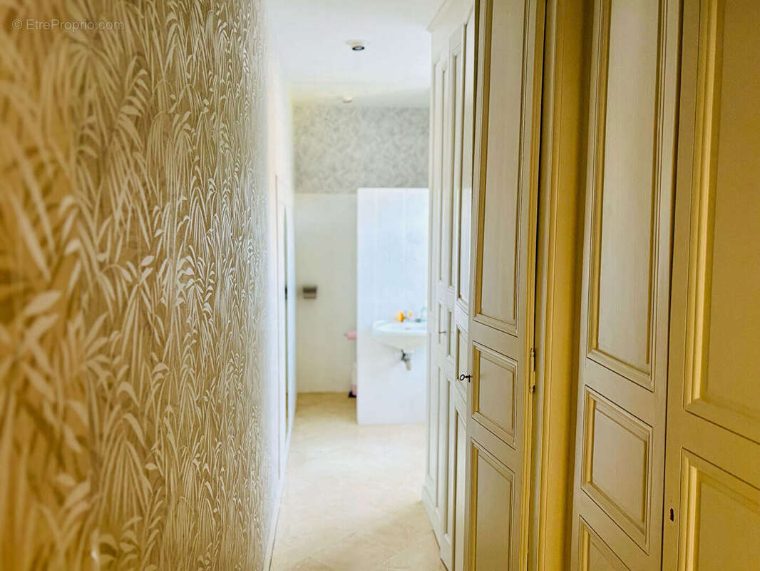 Maison à FRESNAY-SUR-SARTHE