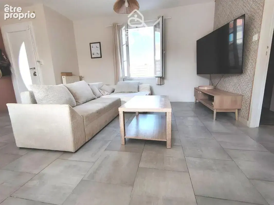 Maison de plain-pied - 76m2, 3 Chambres - proche commodités - photo 6