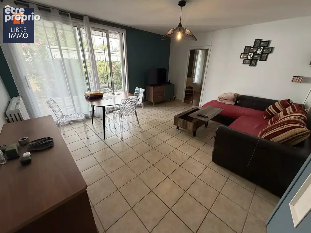EXCLUSIVITÉ PAU, Maison de plain-pied, 3 chambres - photo 2