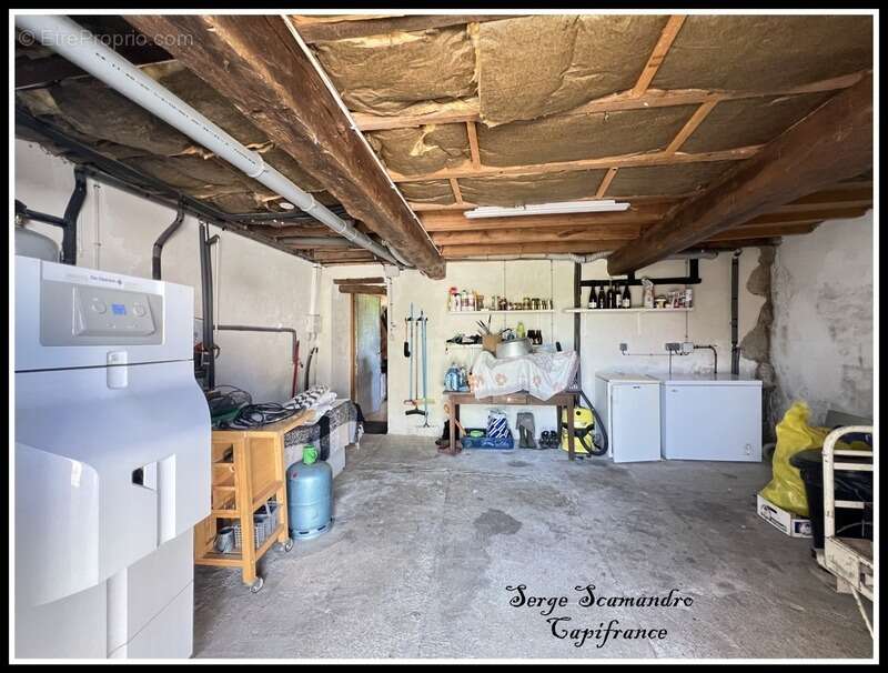 LAAS (32) Maison à vendre 8 pièces - 5 chambres - piscine terrain 6000 m² avec VUE SUR LES PYRENEES - photo 19