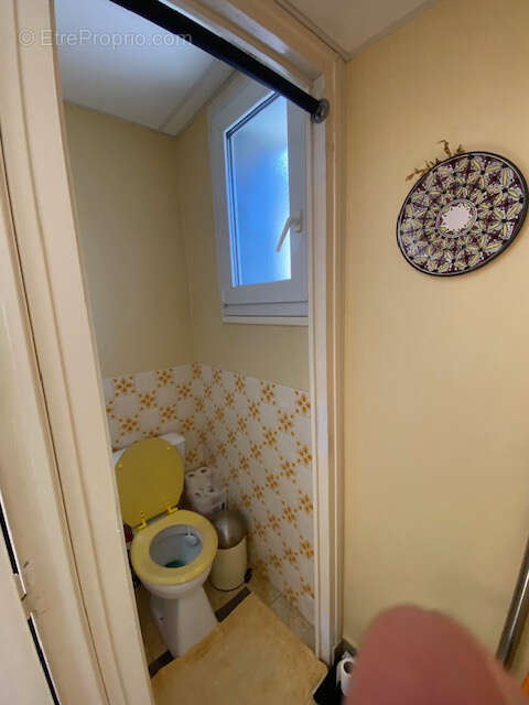 Appartement à SAINT-BRIEUC