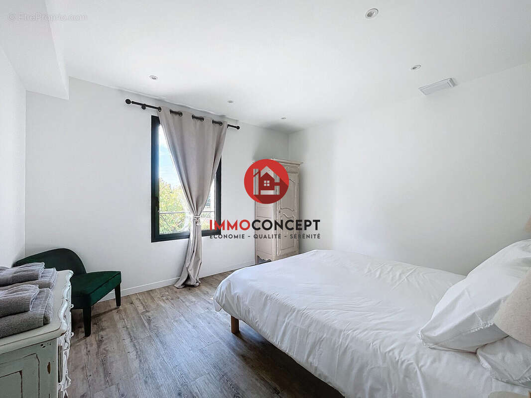 Maison à MONTFAUCON