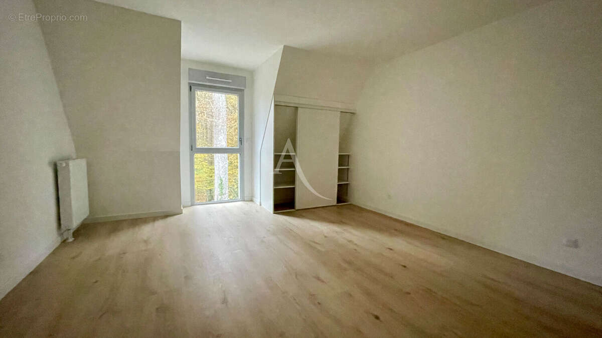 Appartement à TOURS