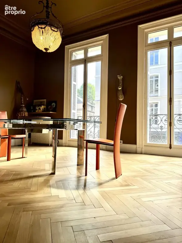Appartement 7 pièces 195 m² à vendre à Rouen (76000) - photo 4