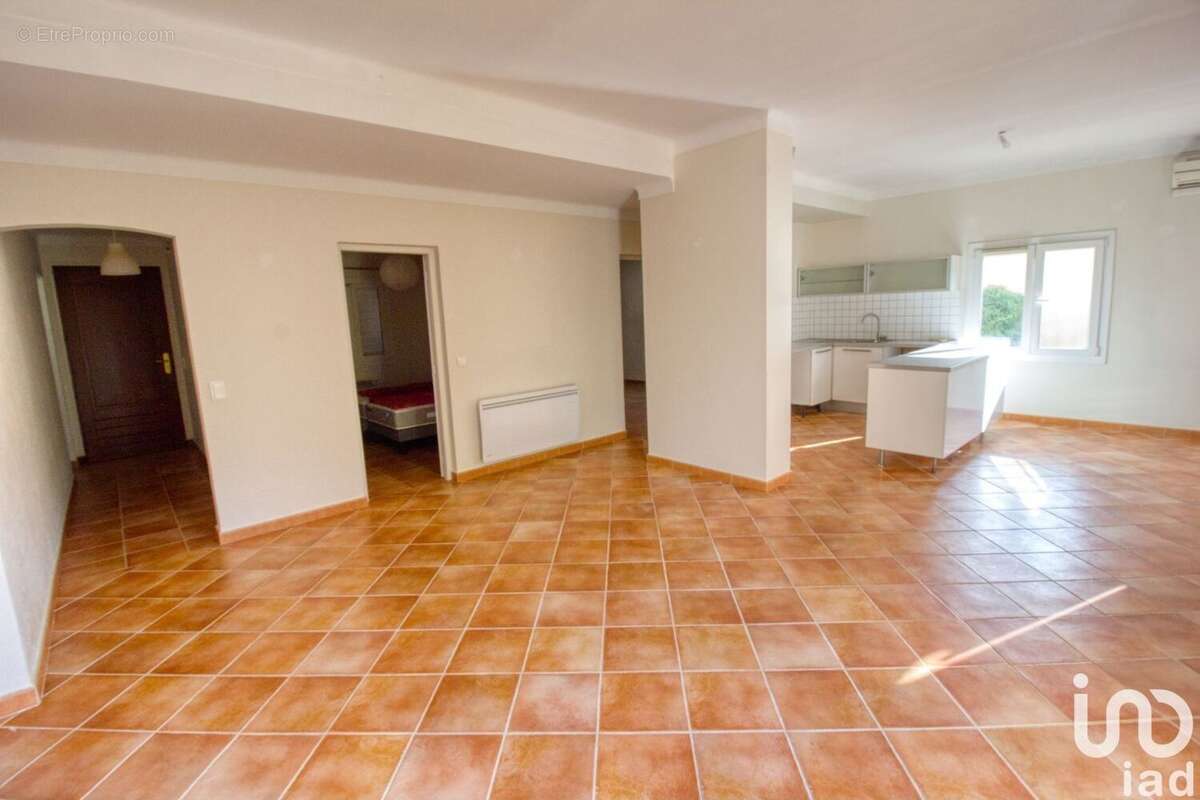 Photo 3 - Maison à PLAN-DE-LA-TOUR