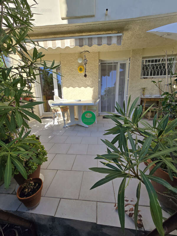 Appartement à LA SEYNE-SUR-MER