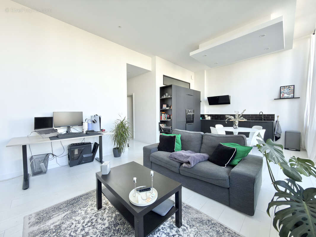Appartement à CAPINGHEM