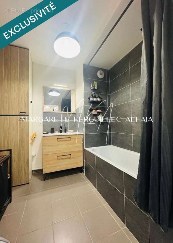 Photo 9 - Appartement à ARGENTEUIL
