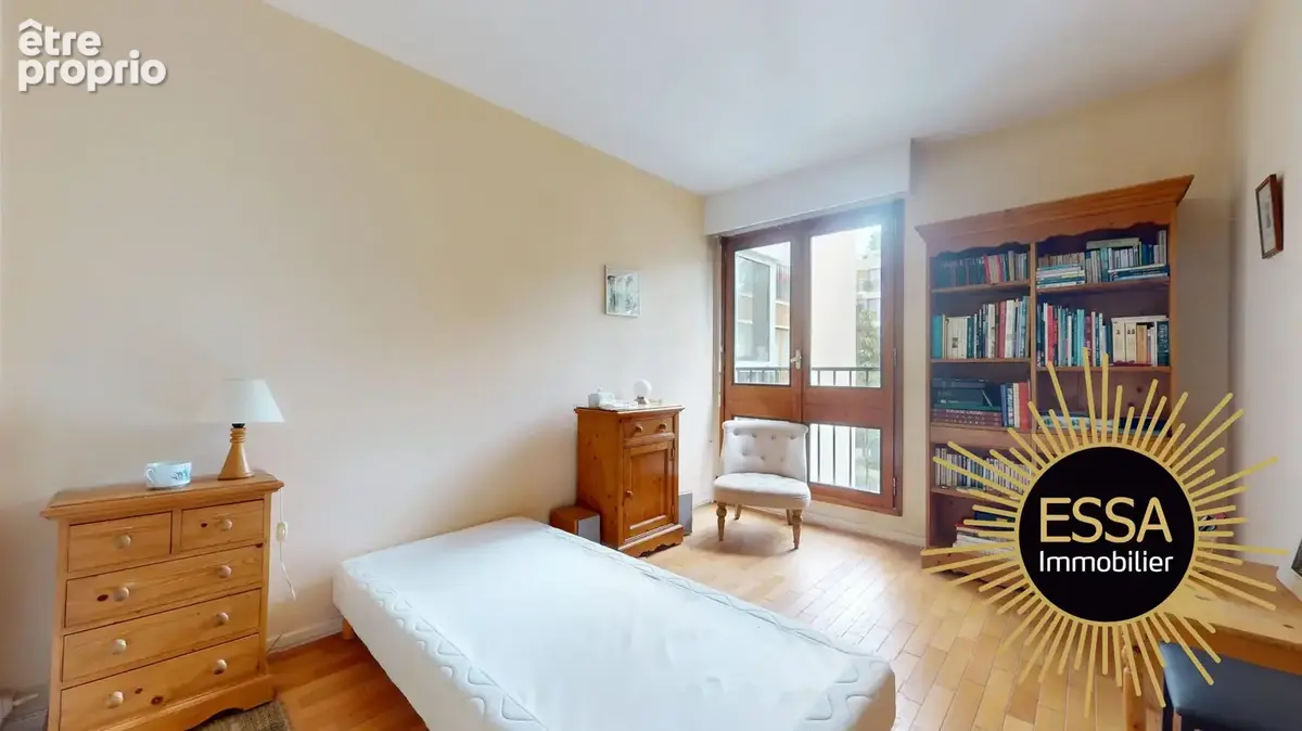 Appartement 3 pièces 65 m² à vendre à Rocquencourt (78150) - photo 6