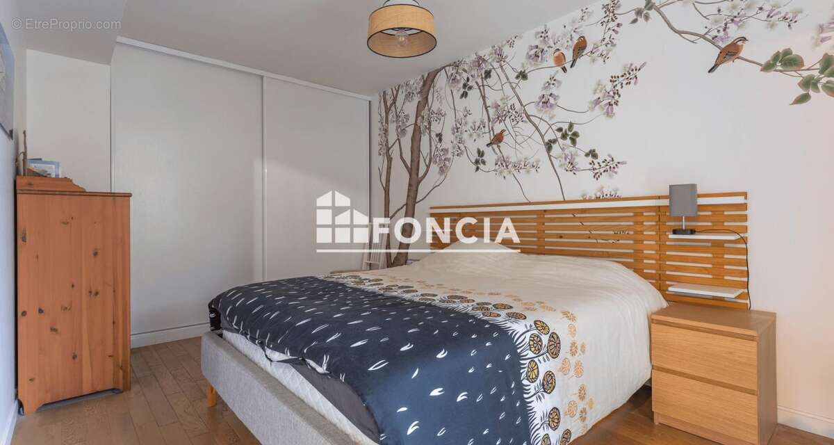 Appartement à ANTONY