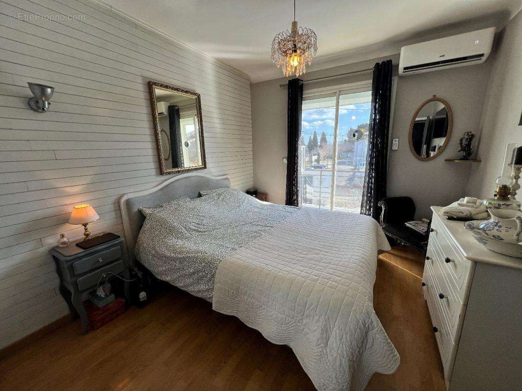 Maison à MARAUSSAN