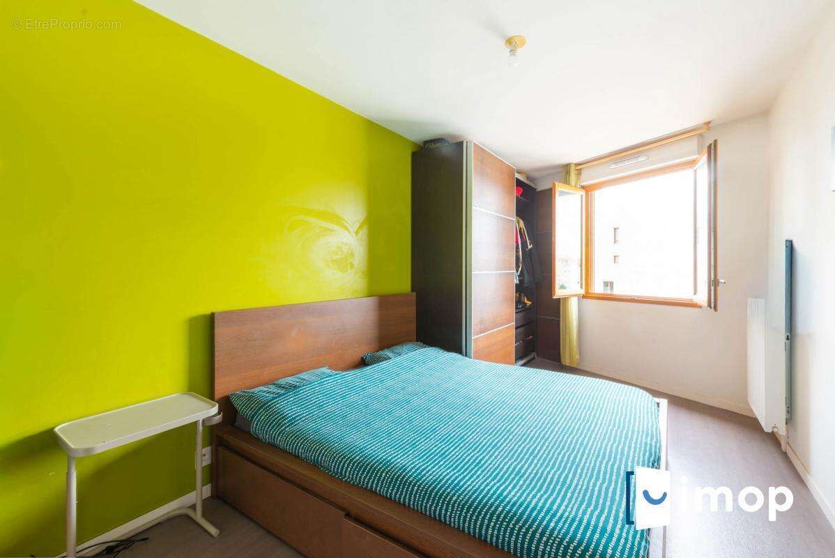 Appartement à SAINT-DENIS