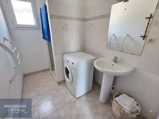 maison de plain pied sur un beau terrain - photo 5