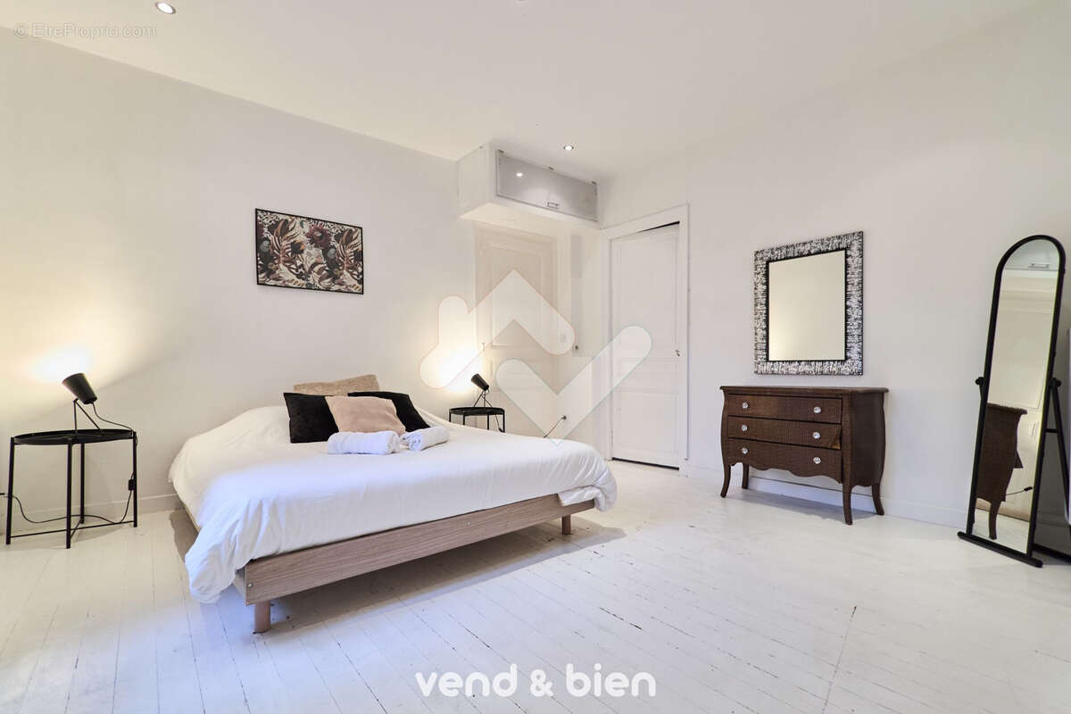 Appartement à MAGENTA