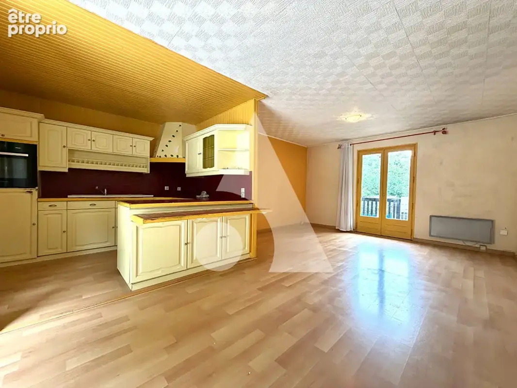 Maison individuelle à Frouard 5 pièce(s) de 91 m² - photo 3
