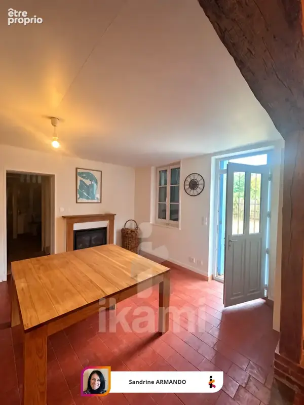 Maison 146 m2 les bordes - photo 8