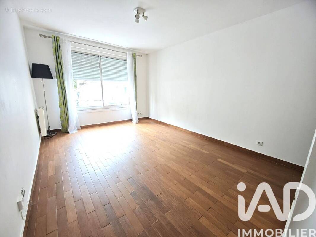 Photo 1 - Appartement à NOGENT-SUR-MARNE
