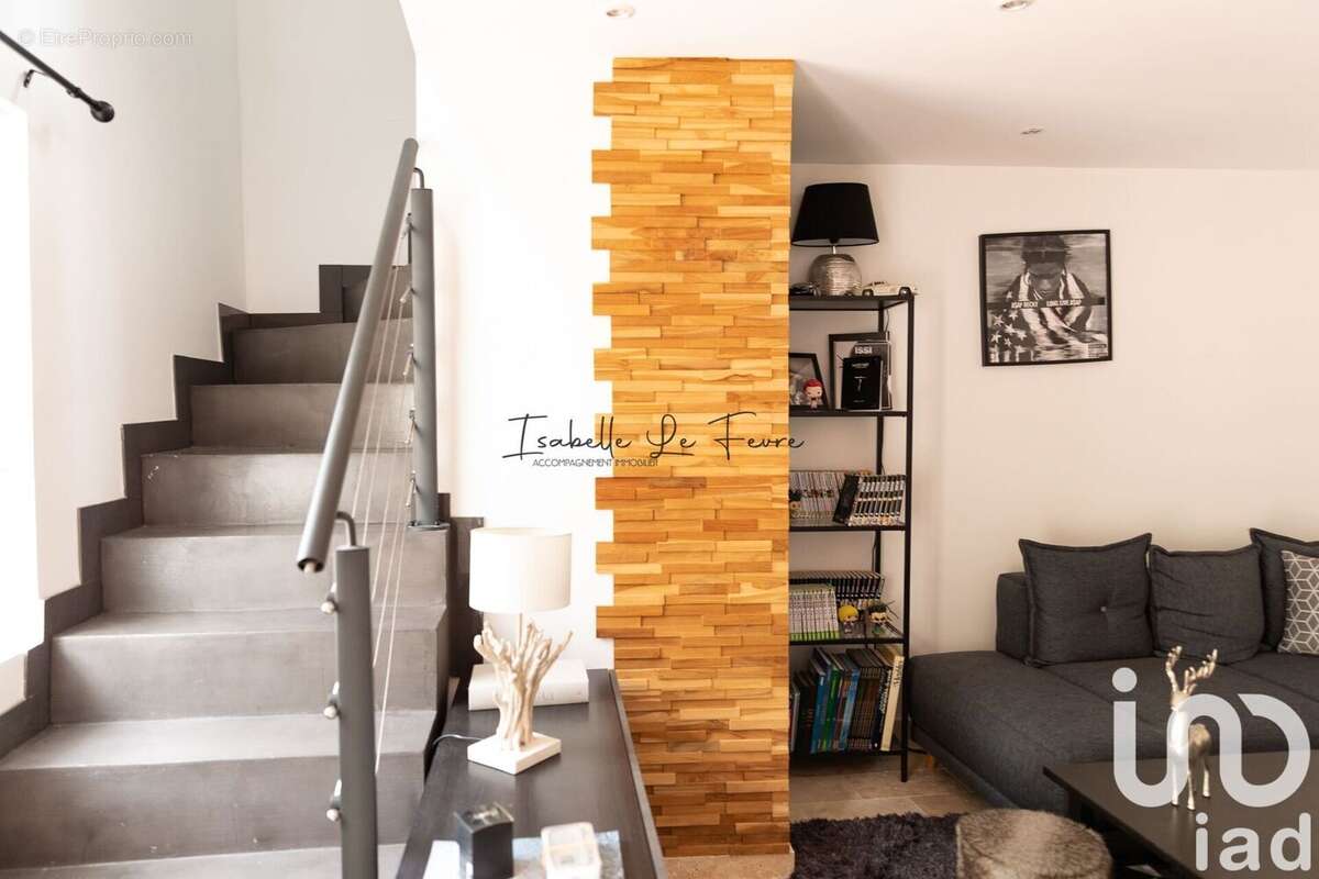 Photo 9 - Maison à MENNECY