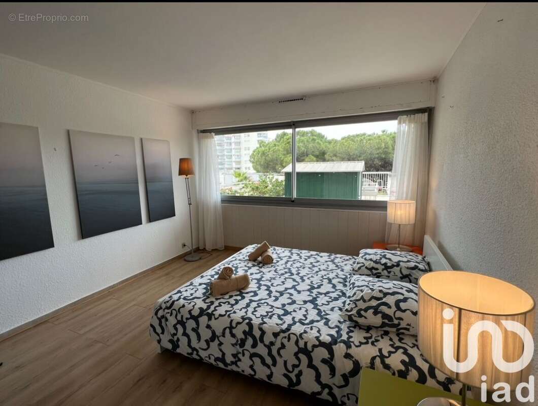 Photo 4 - Appartement à MAUGUIO