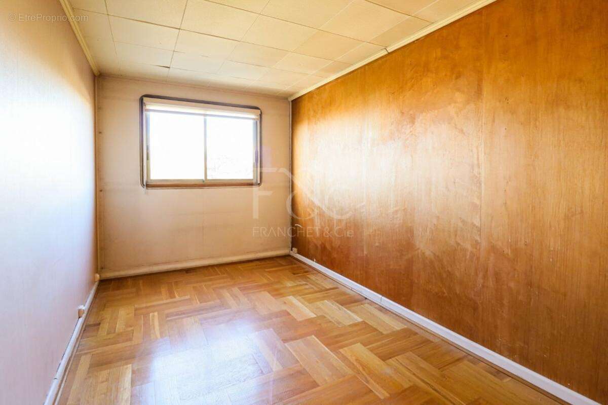 Appartement à LYON-5E
