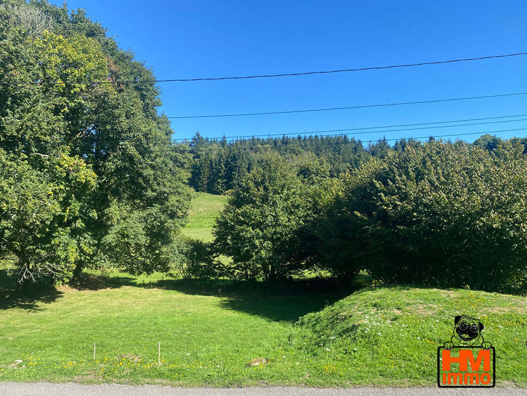 Maison à SAINT-LEGER-LA-MONTAGNE