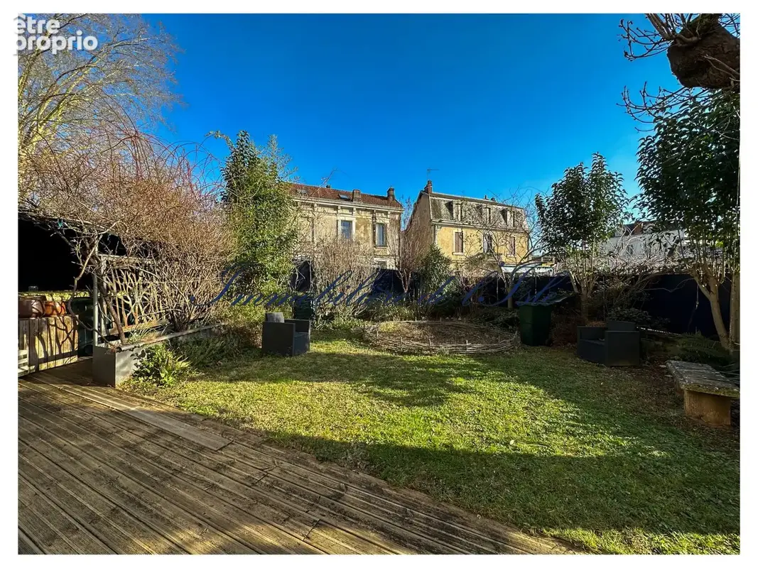 Photo Maison à Perigueux au prix de 556 000€