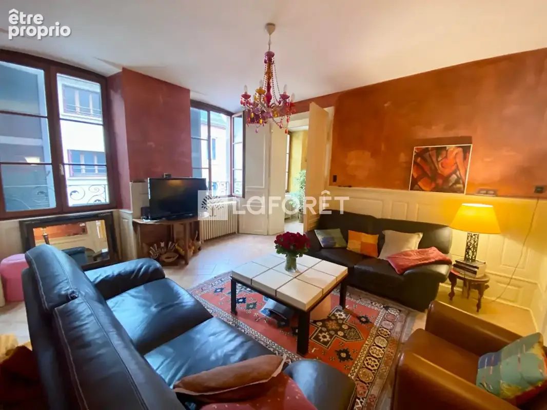 Immeuble Montbeliard 364.88 m2 - photo 4