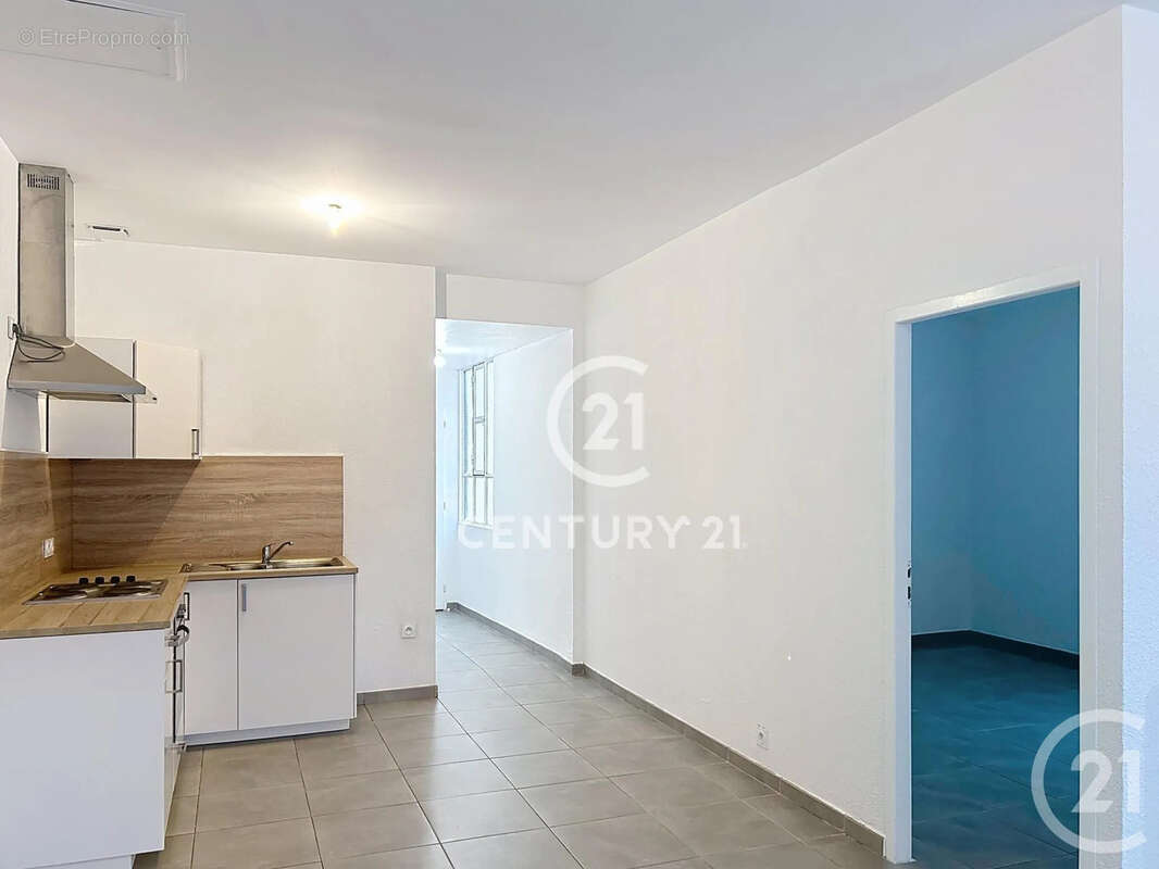 Appartement à ELNE